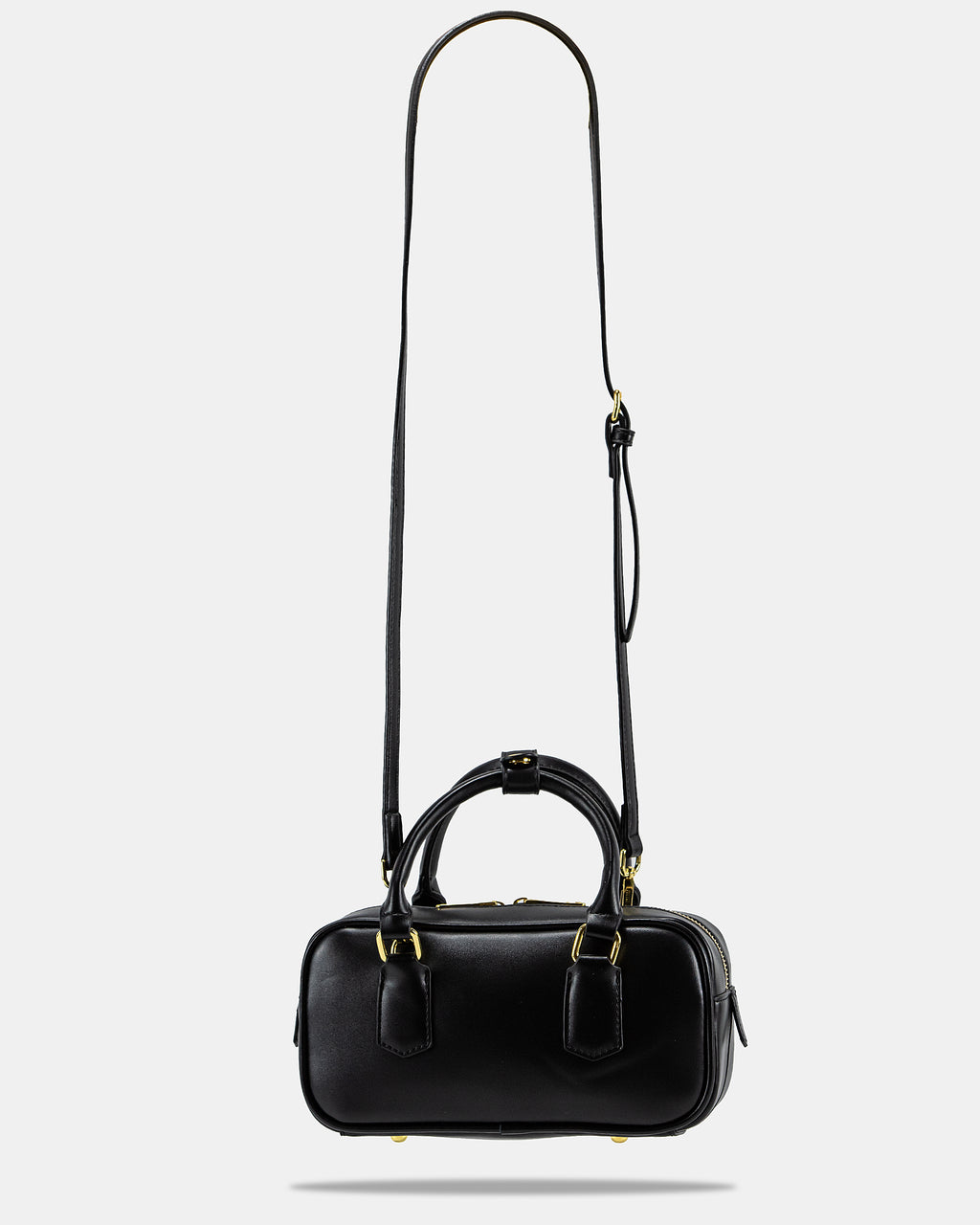 MIU MIU MATELASSÉ SMALL TOTE BAG