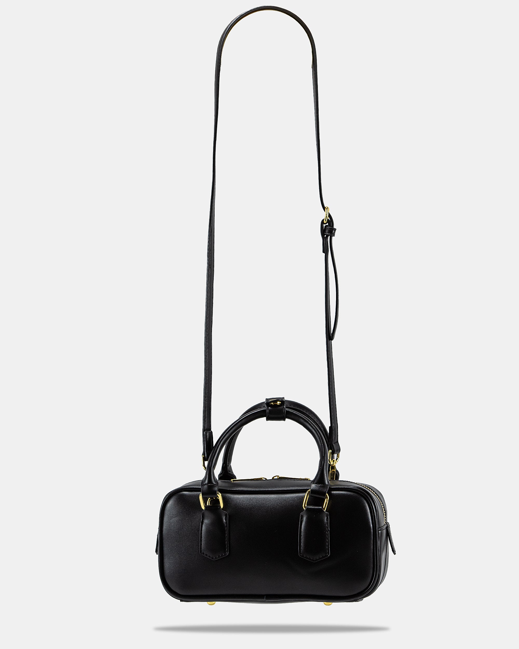 MIU MIU MATELASSÉ SMALL TOTE BAG