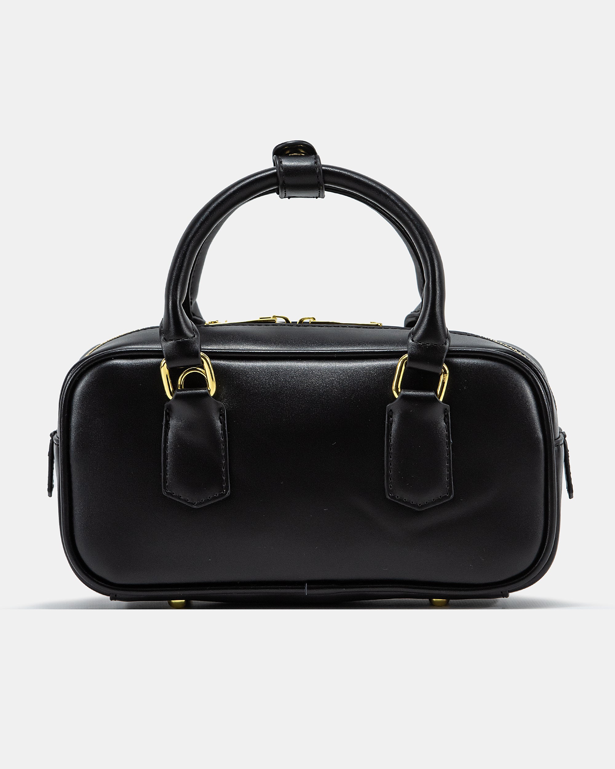MIU MIU MATELASSÉ SMALL TOTE BAG
