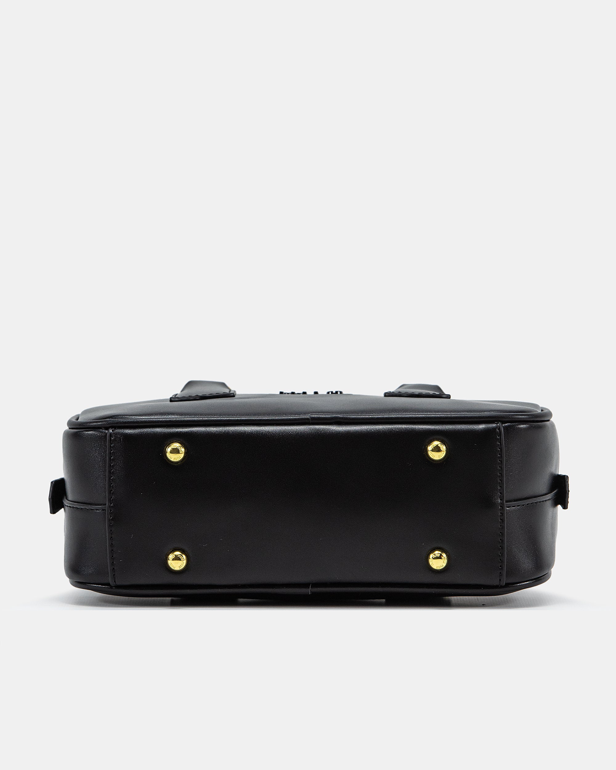 MIU MIU MATELASSÉ SMALL TOTE BAG