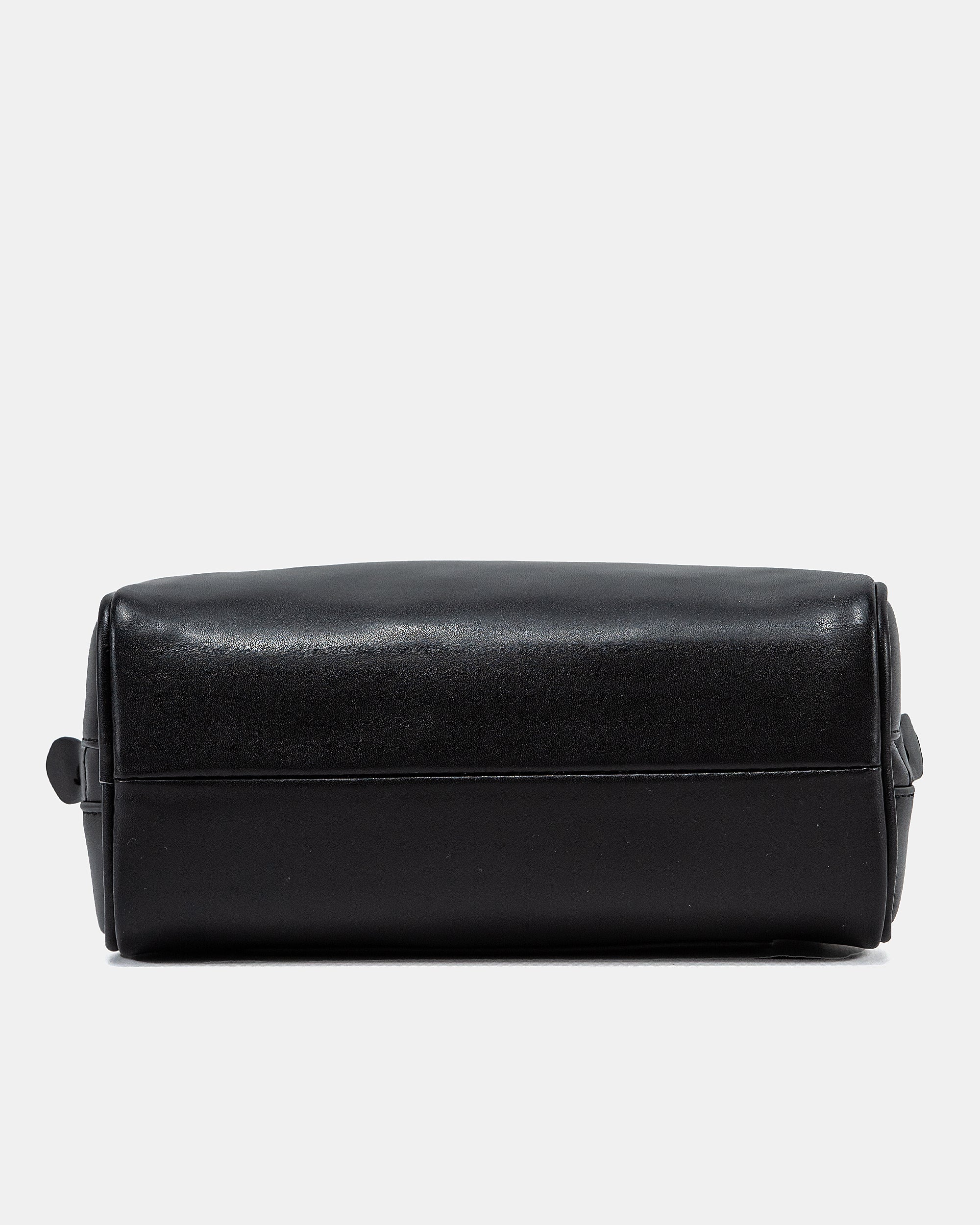 MIU MIU LEATHER TOP-HANDLE BAG