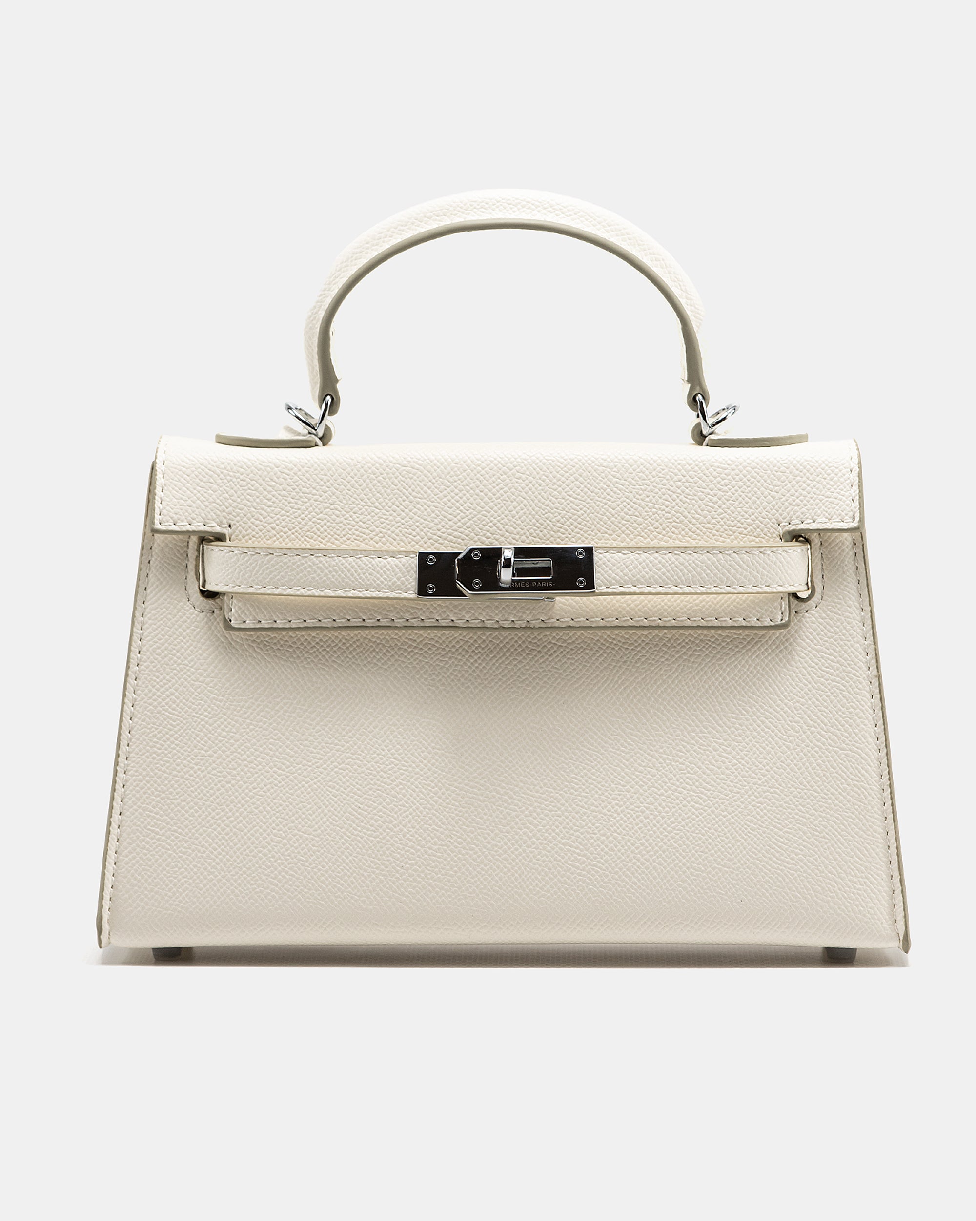 HERMÈS KELLY BAG