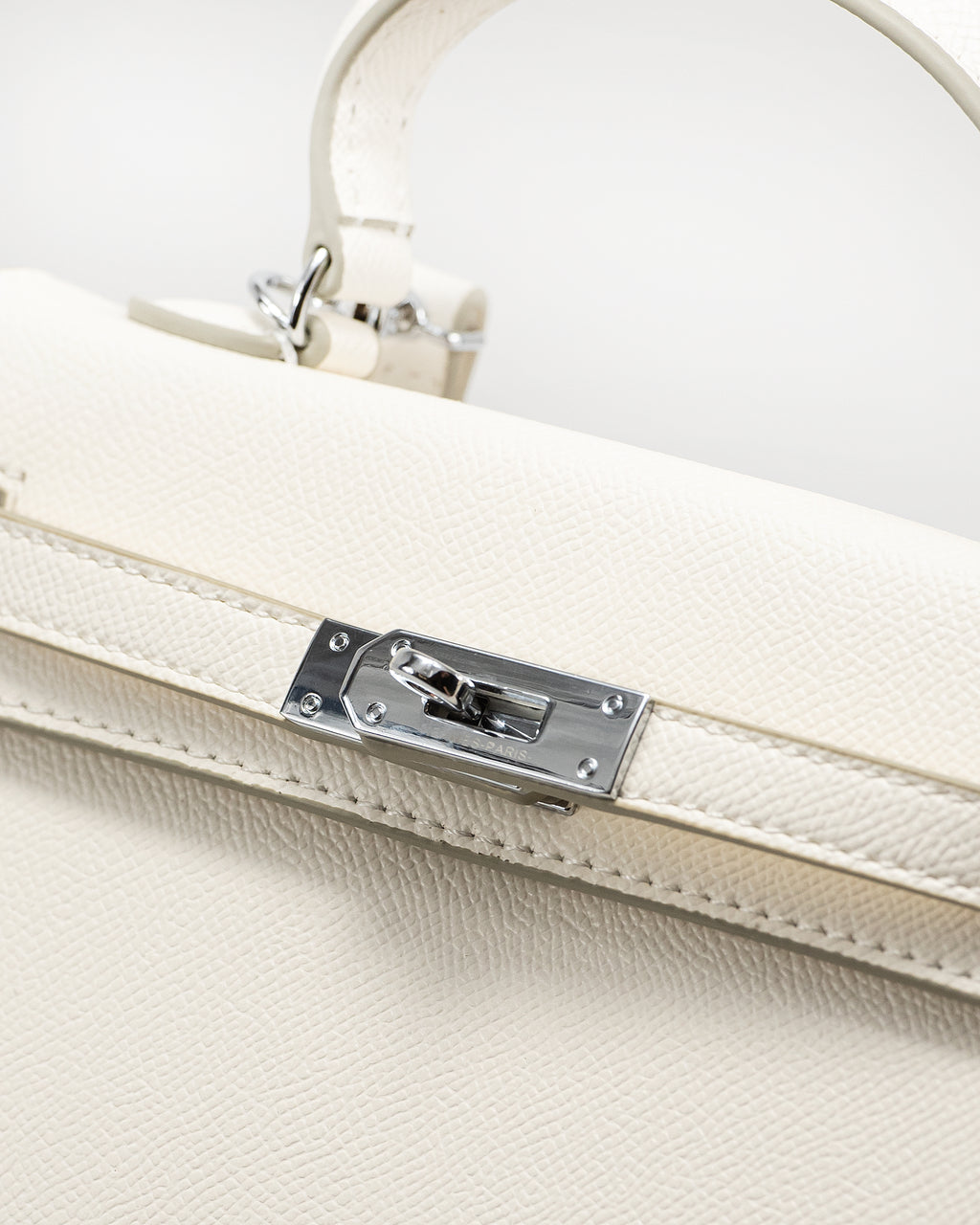 HERMÈS KELLY BAG