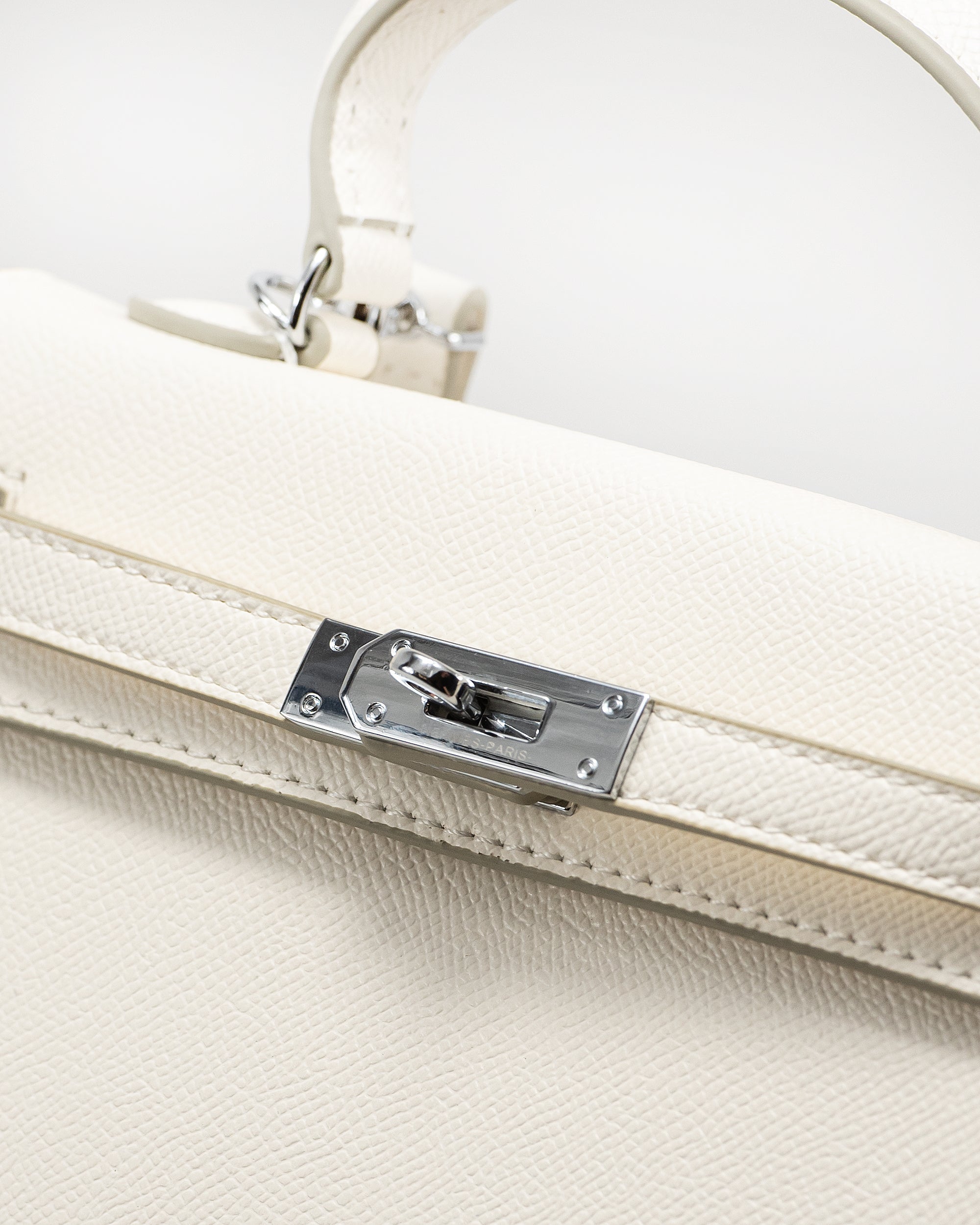 HERMÈS KELLY BAG