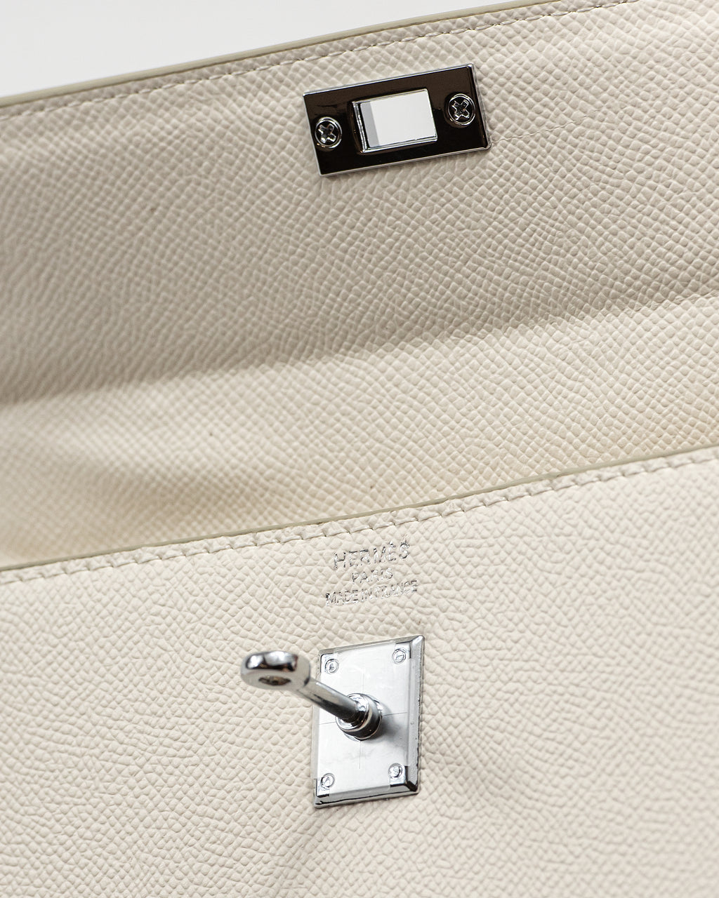 HERMÈS KELLY BAG