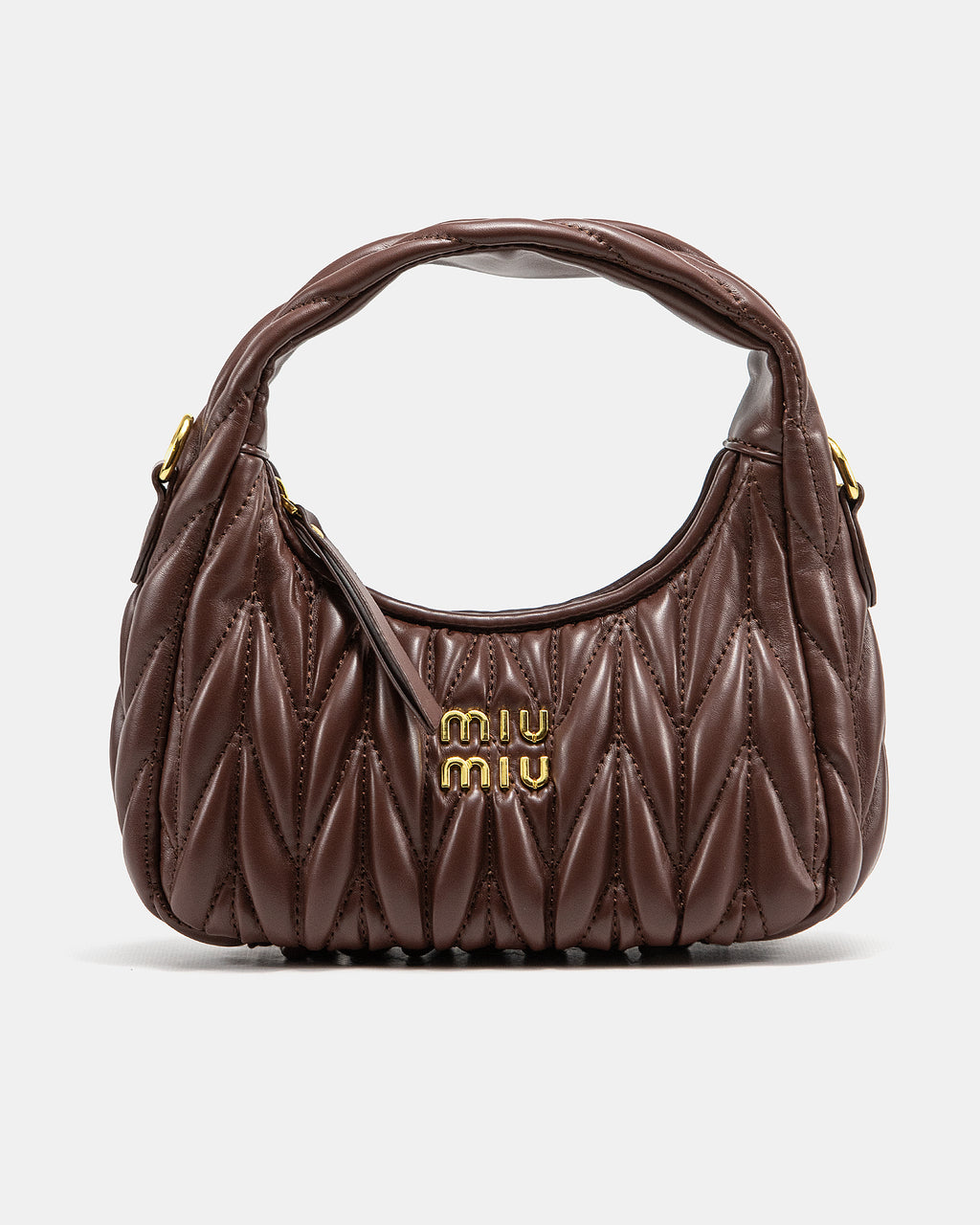MIU MIU WANDER BAG
