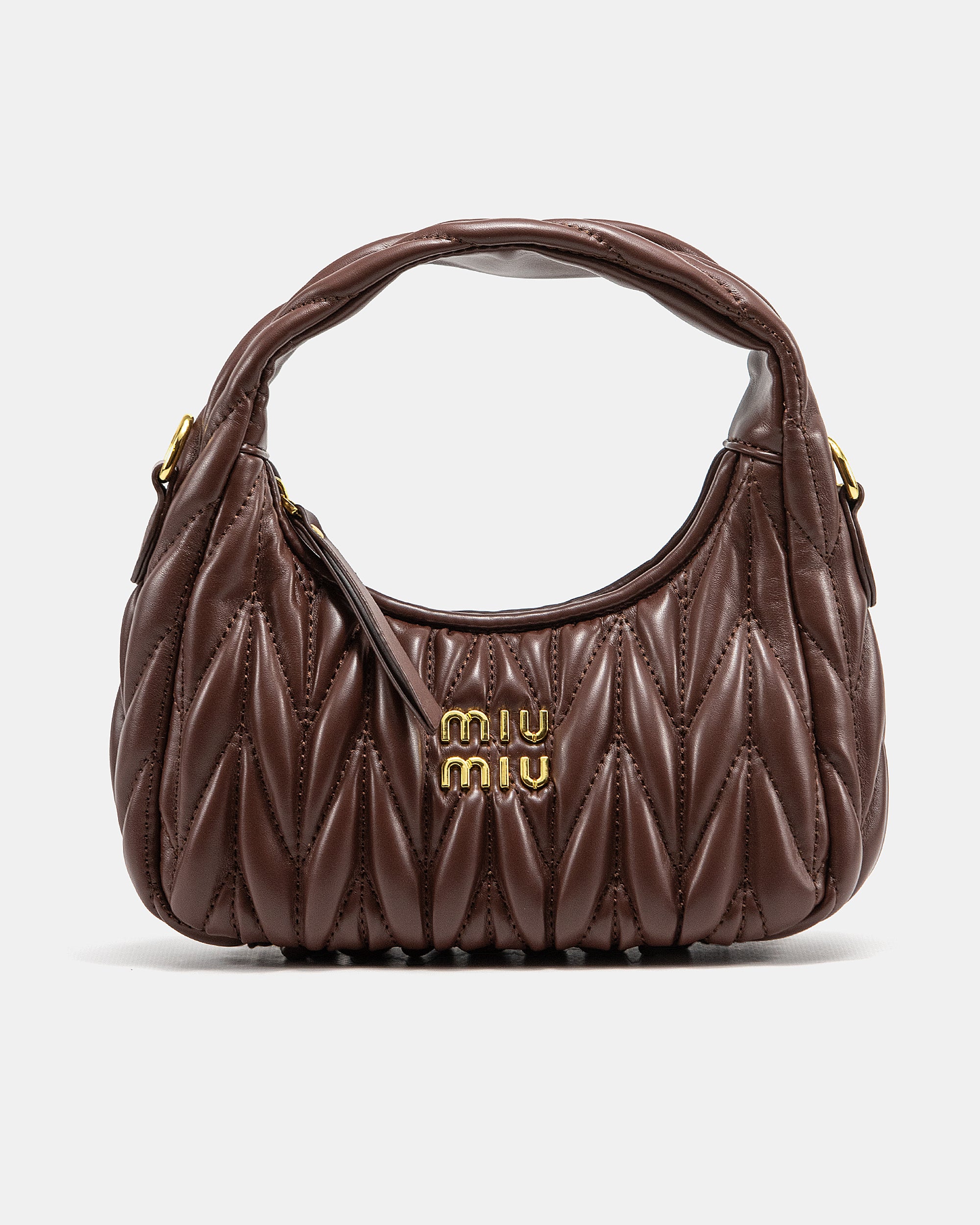 MIU MIU WANDER BAG