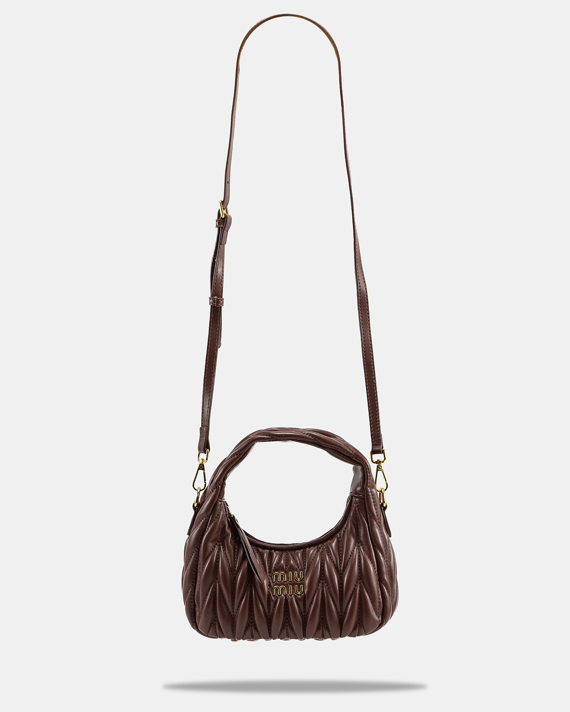 MIU MIU WANDER BAG