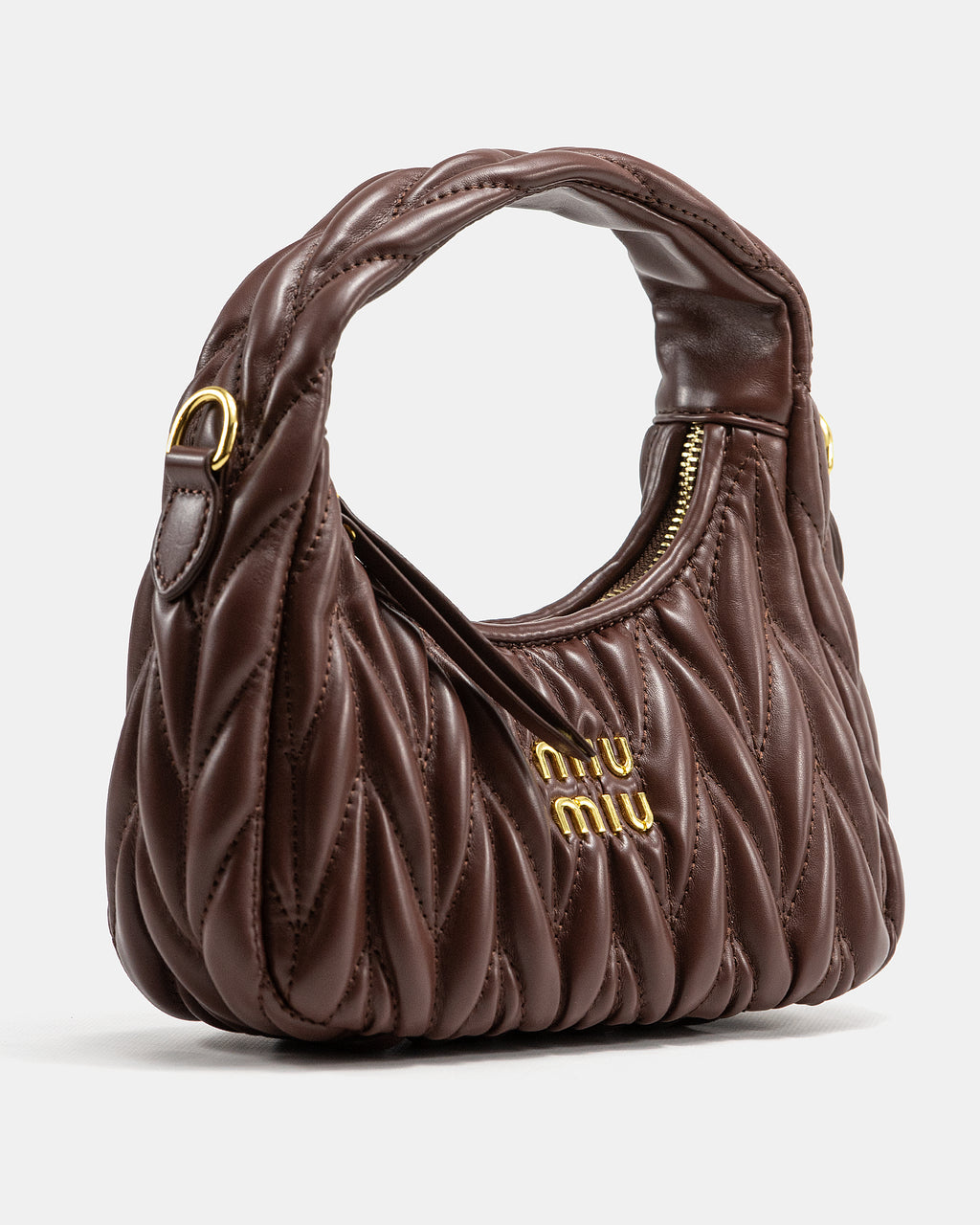 MIU MIU WANDER BAG