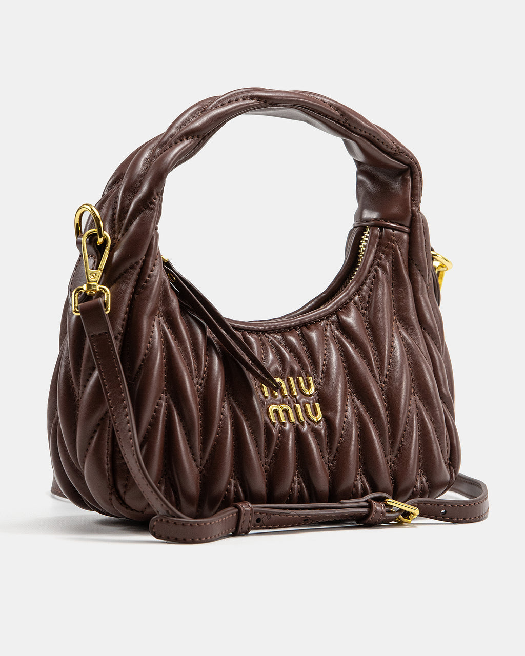 MIU MIU WANDER BAG