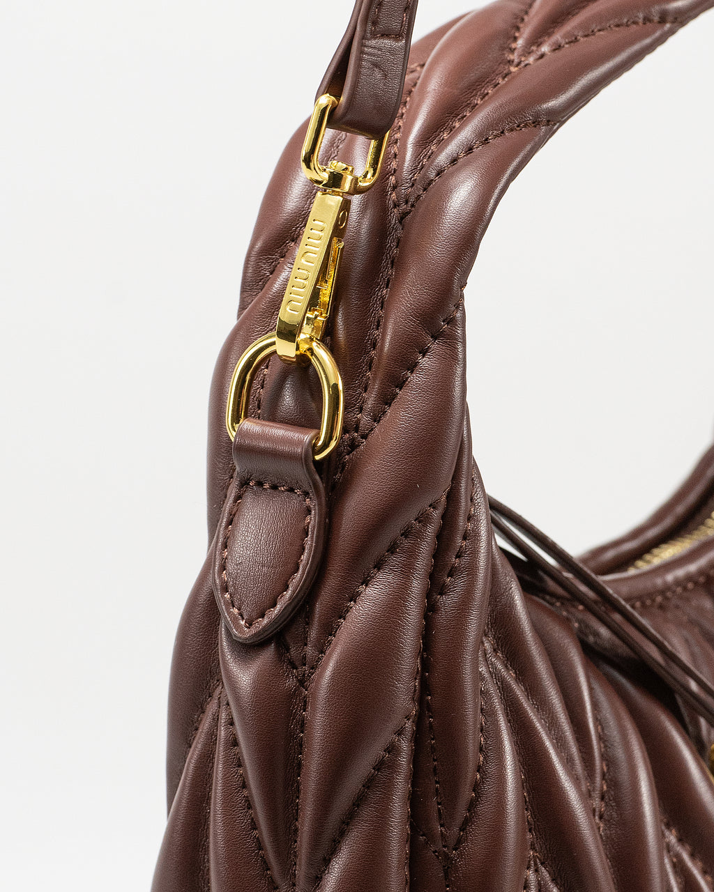 MIU MIU WANDER BAG