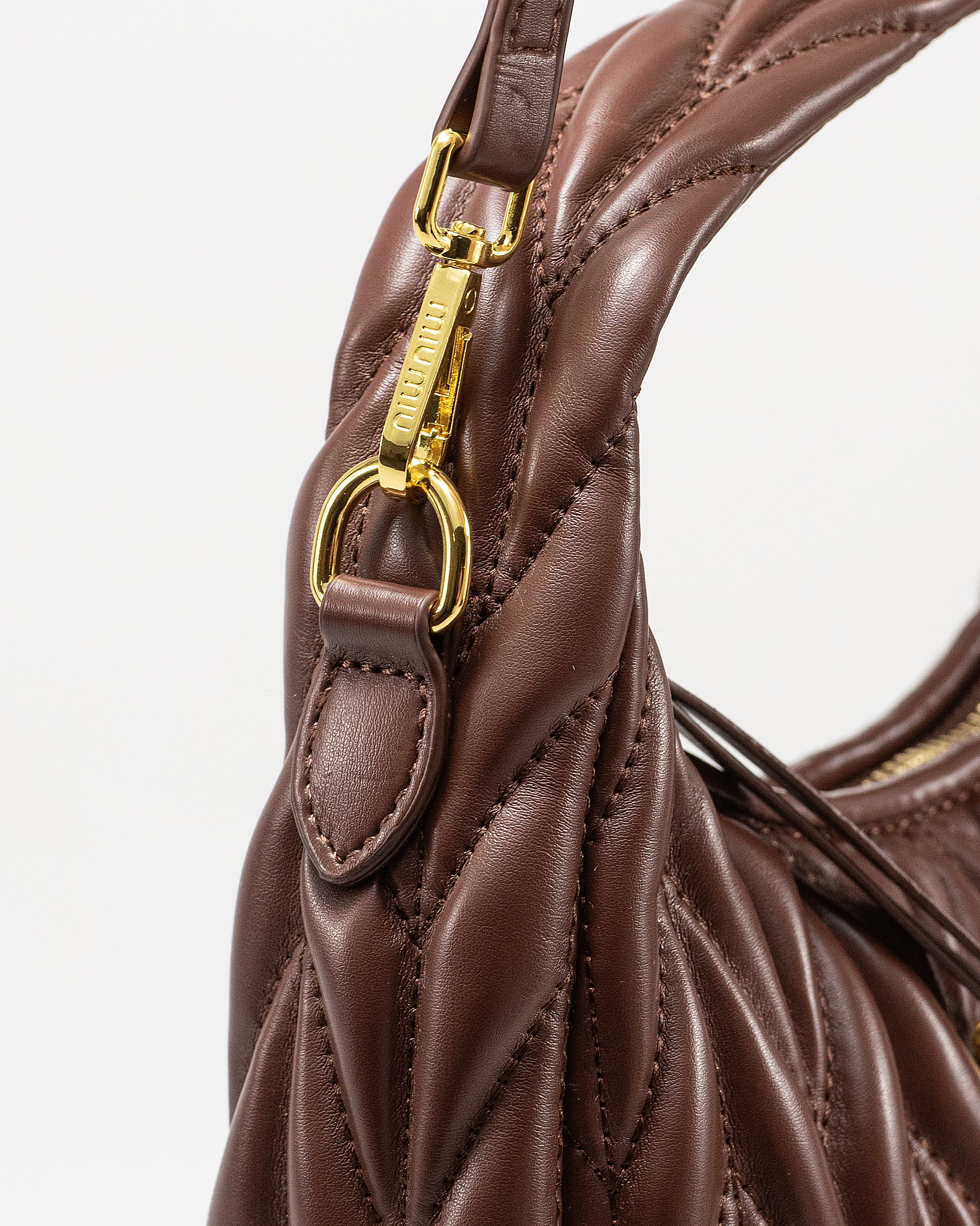 MIU MIU WANDER BAG