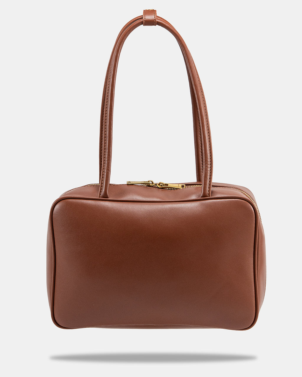 MIU MIU LEATHER BEAU BAG