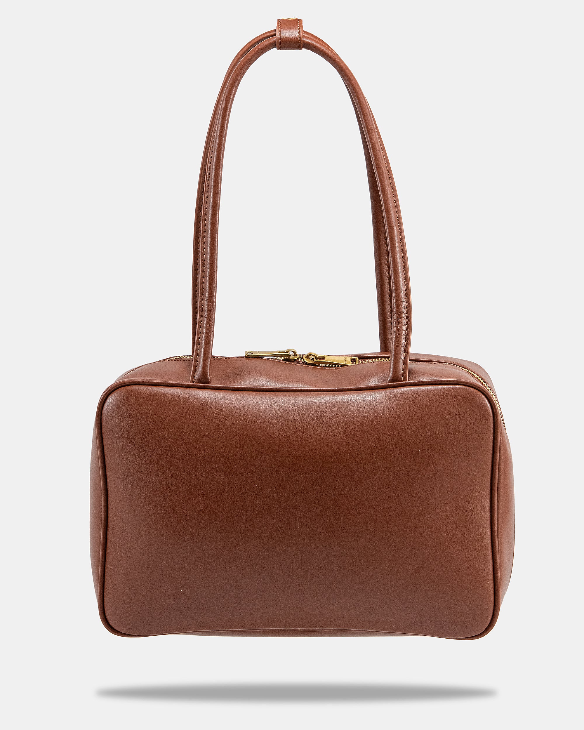 MIU MIU LEATHER BEAU BAG