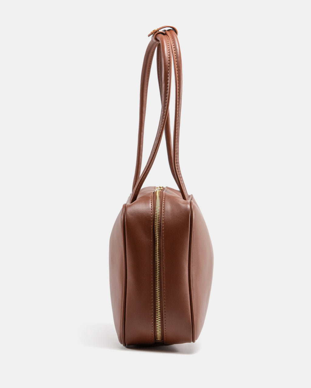 MIU MIU LEATHER BEAU BAG