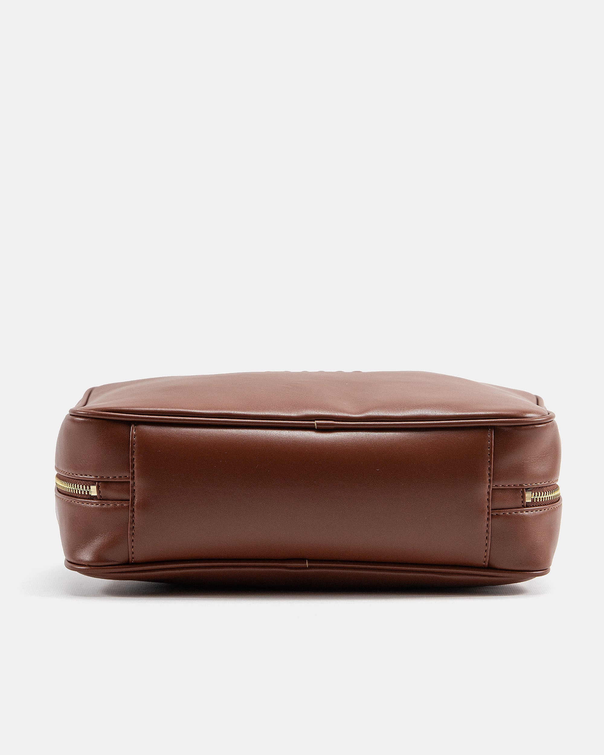 MIU MIU LEATHER BEAU BAG