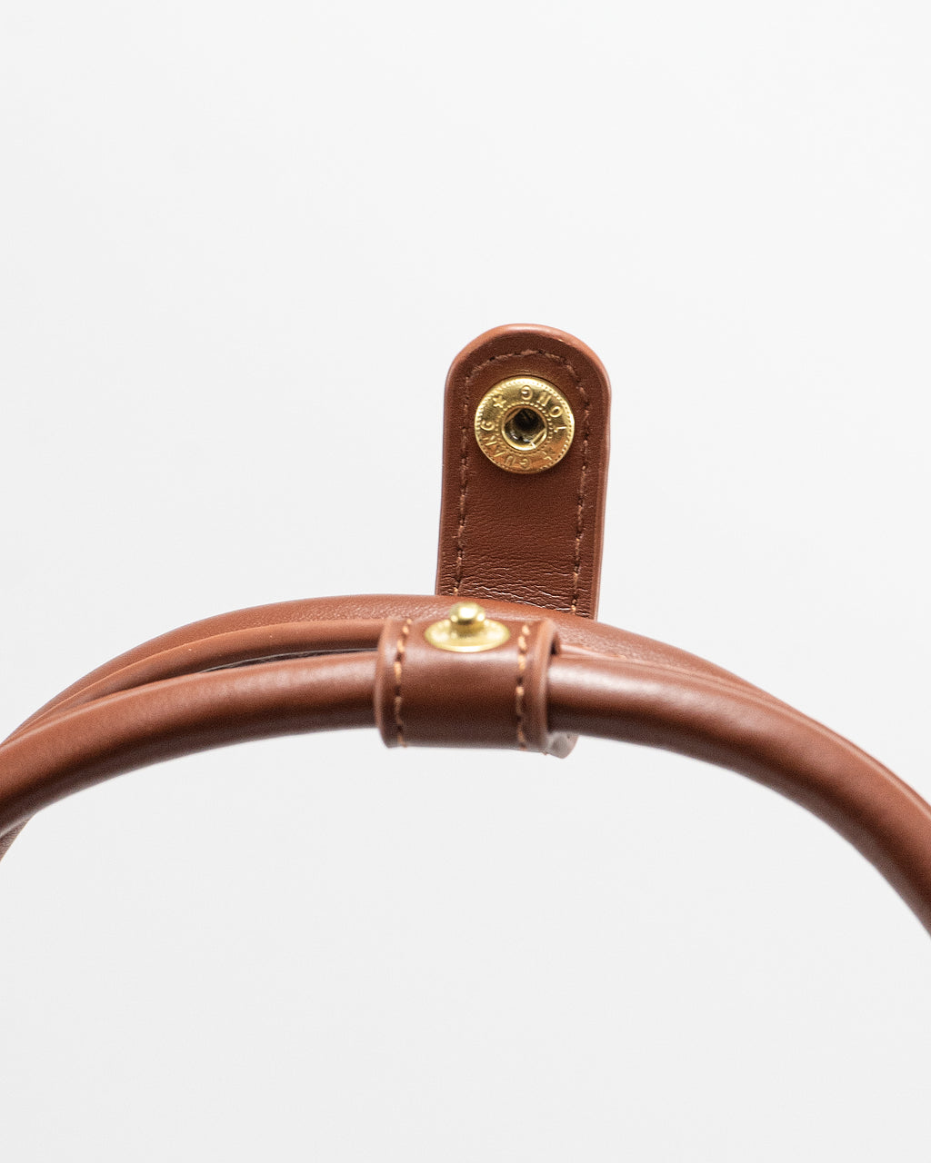 MIU MIU LEATHER BEAU BAG