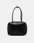 MIU MIU LEATHER BEAU BAG