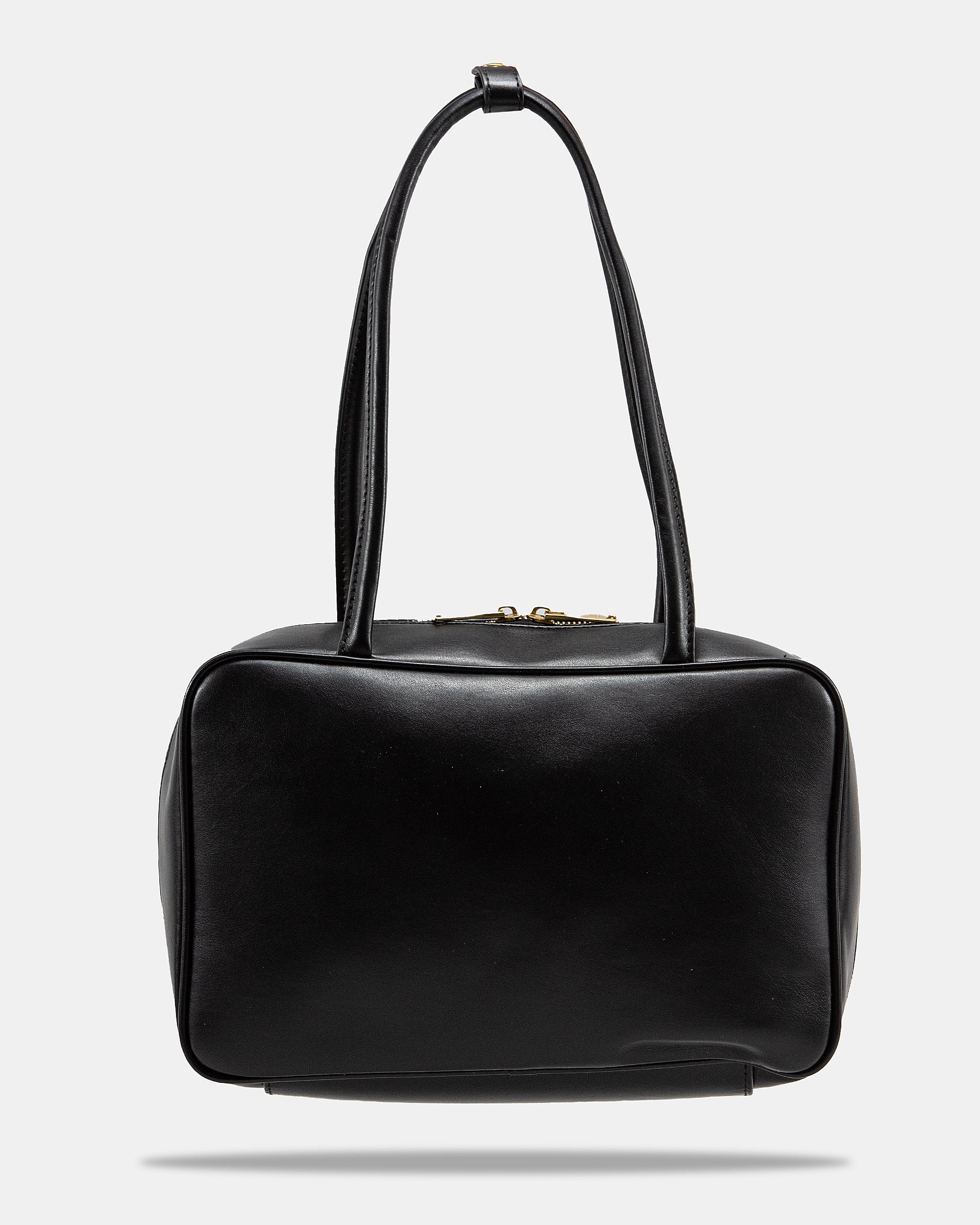 MIU MIU LEATHER BEAU BAG