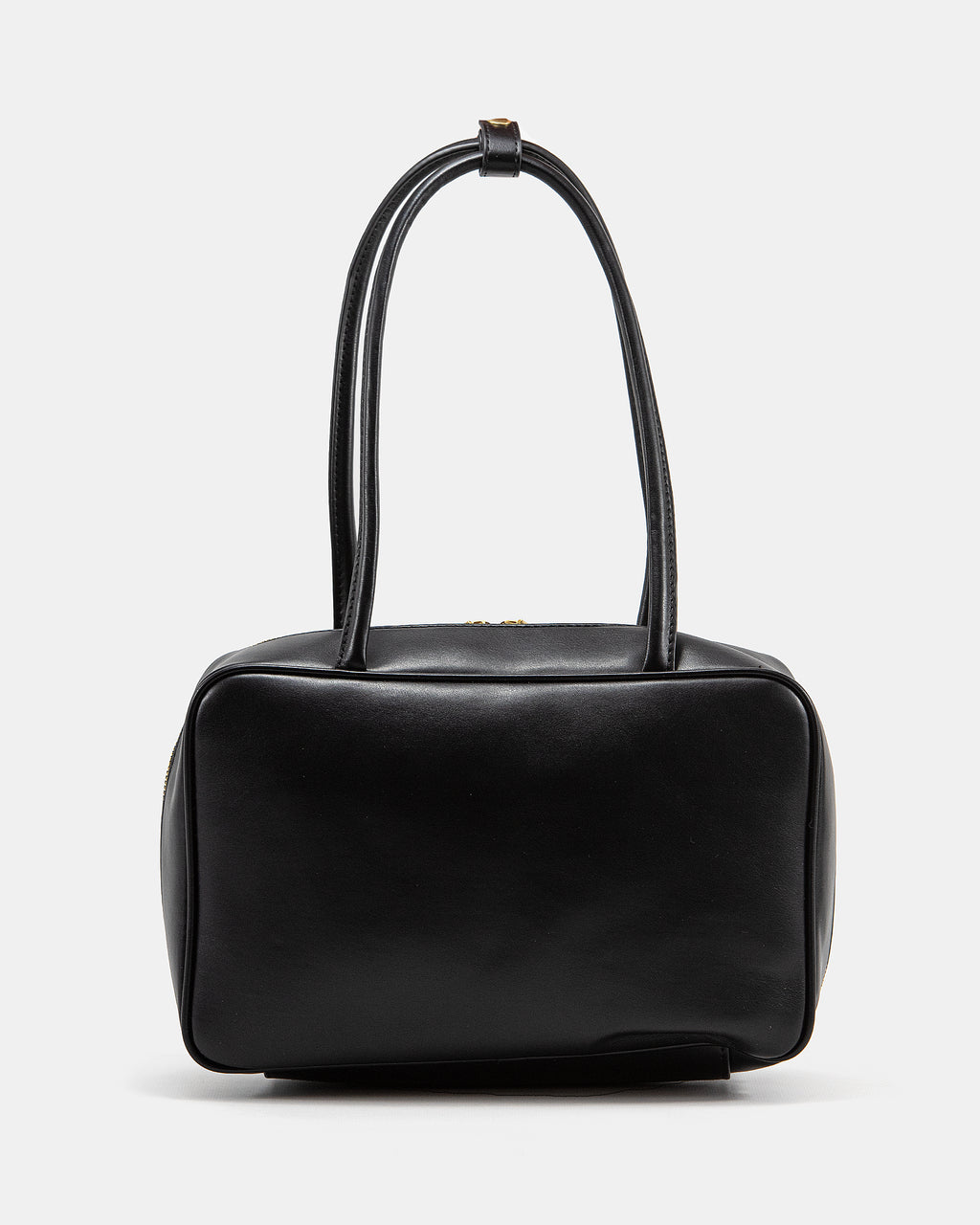 MIU MIU LEATHER BEAU BAG