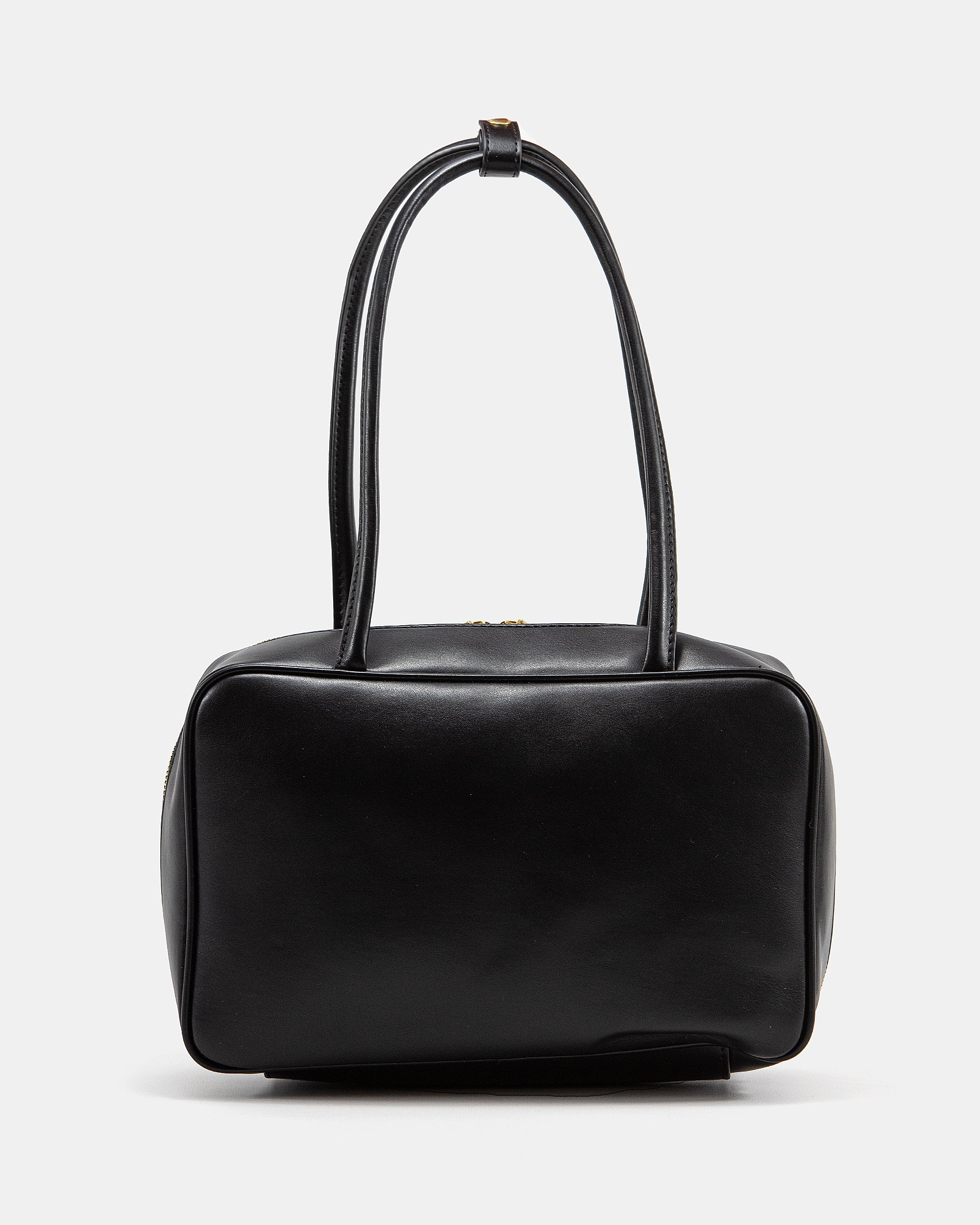 MIU MIU LEATHER BEAU BAG