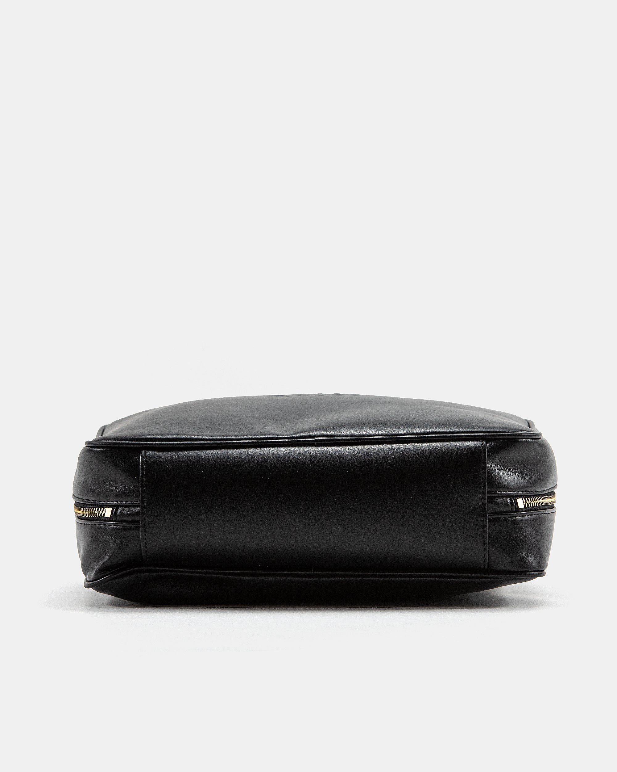 MIU MIU LEATHER BEAU BAG