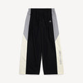 BALENCIAGA BODIES TRACKSUIT PANTS IN BLACK