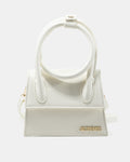 JACQUEMUS LE CHIQUITO NOEUD BAG