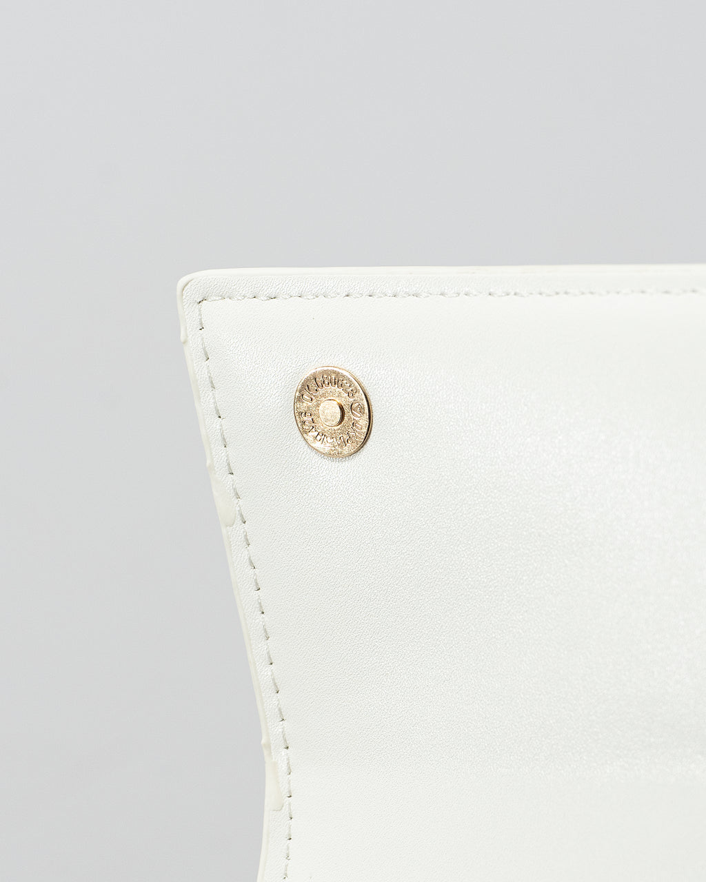 JACQUEMUS LE CHIQUITO NOEUD BAG