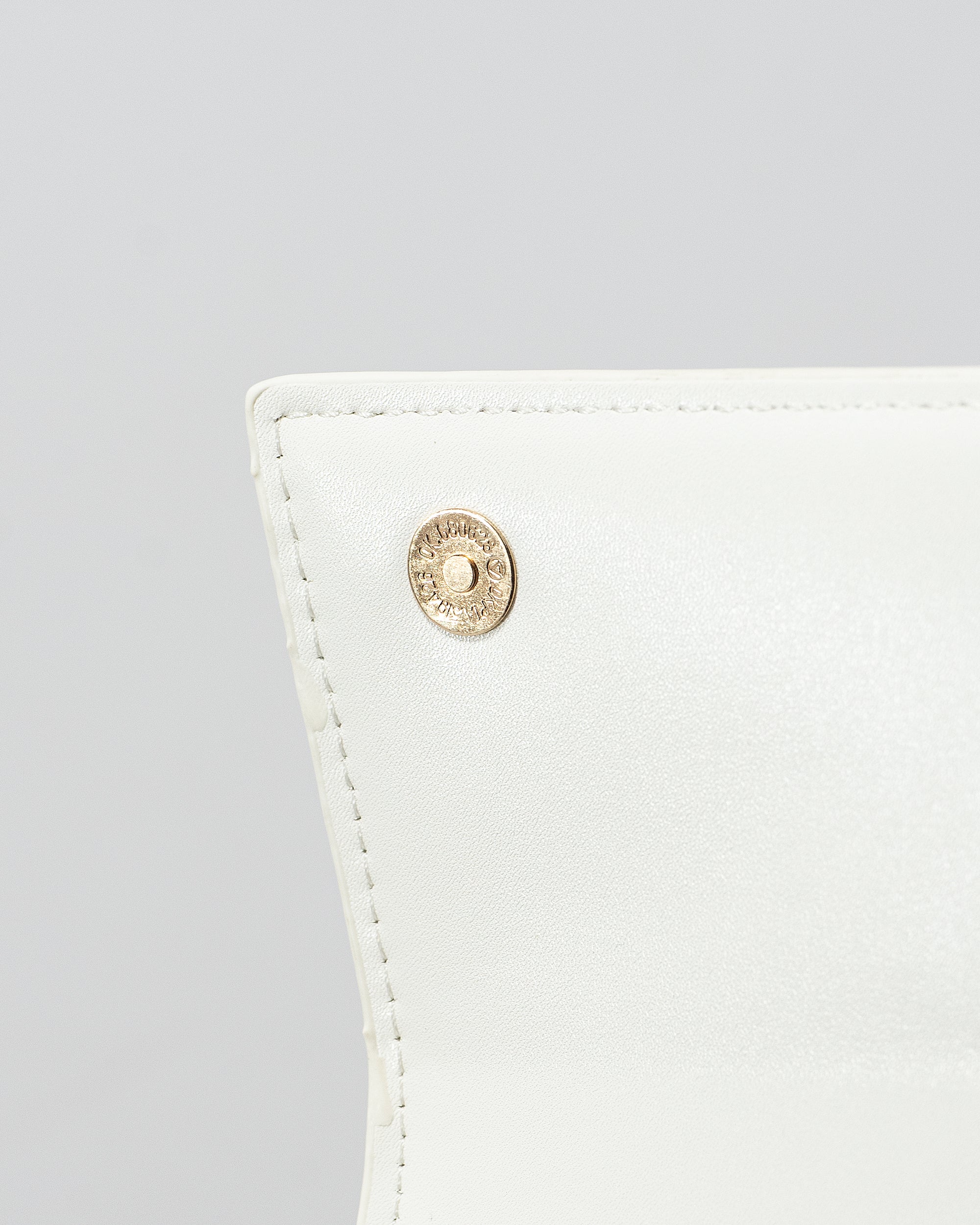 JACQUEMUS LE CHIQUITO NOEUD BAG