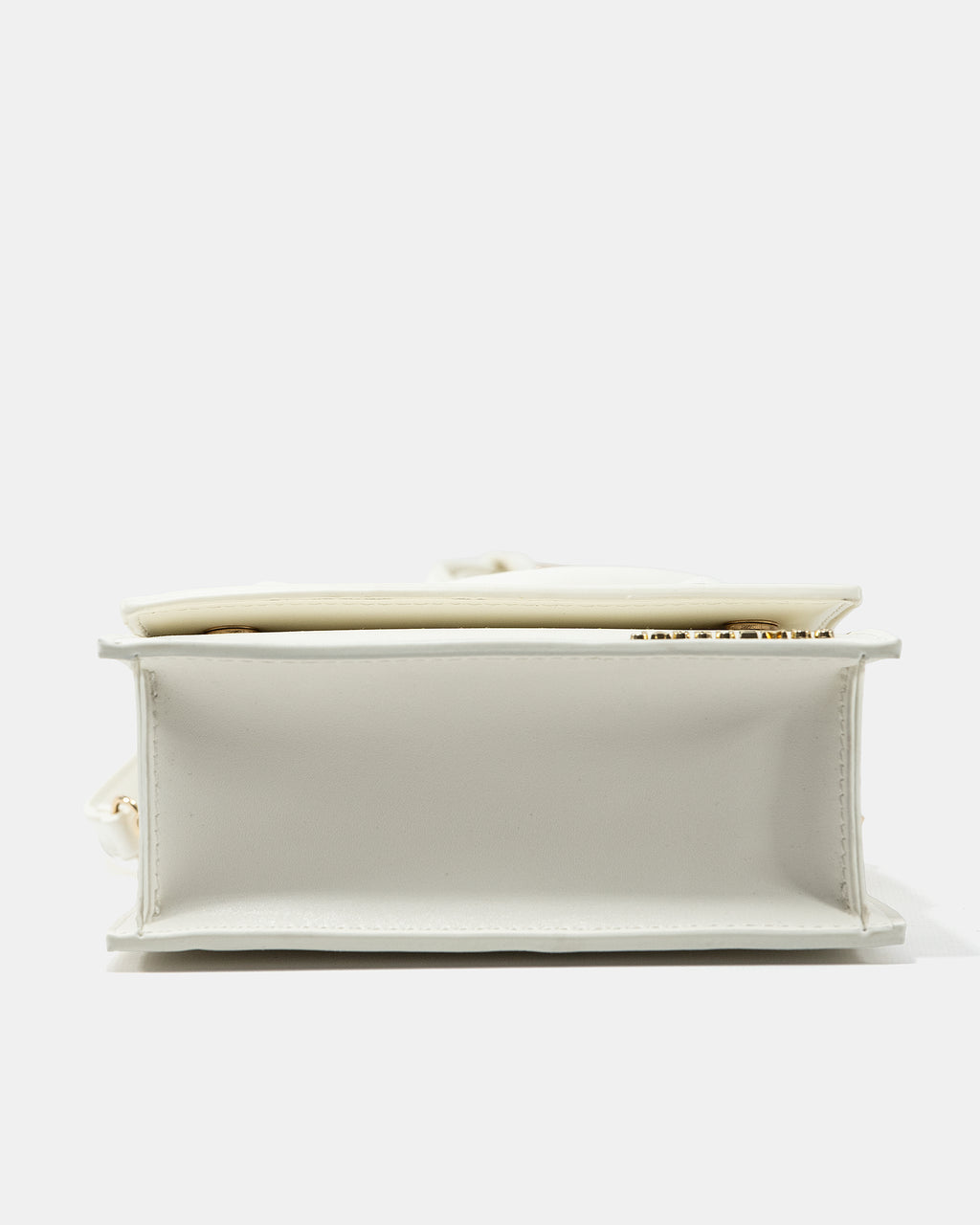 JACQUEMUS LE CHIQUITO NOEUD BAG
