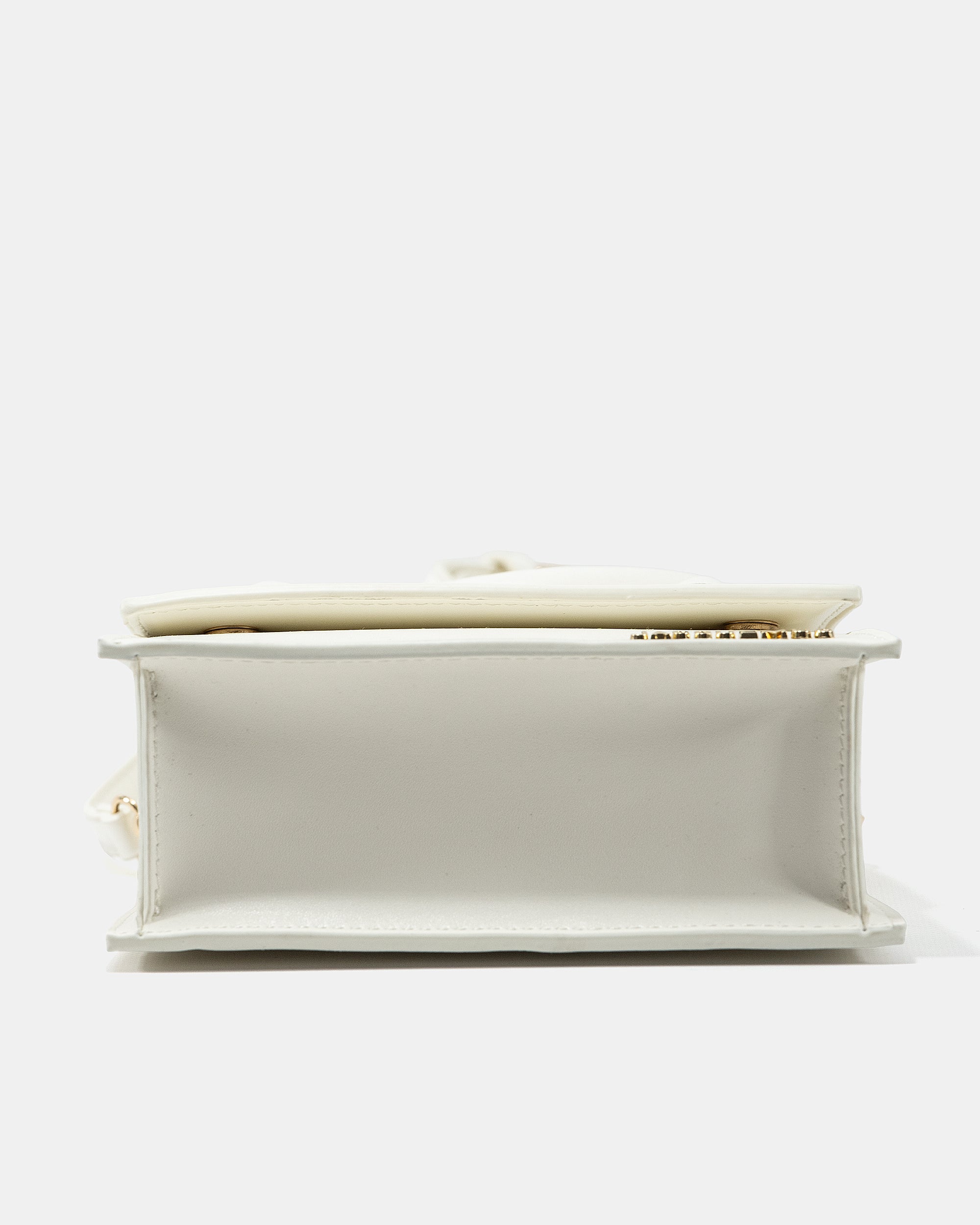 JACQUEMUS LE CHIQUITO NOEUD BAG