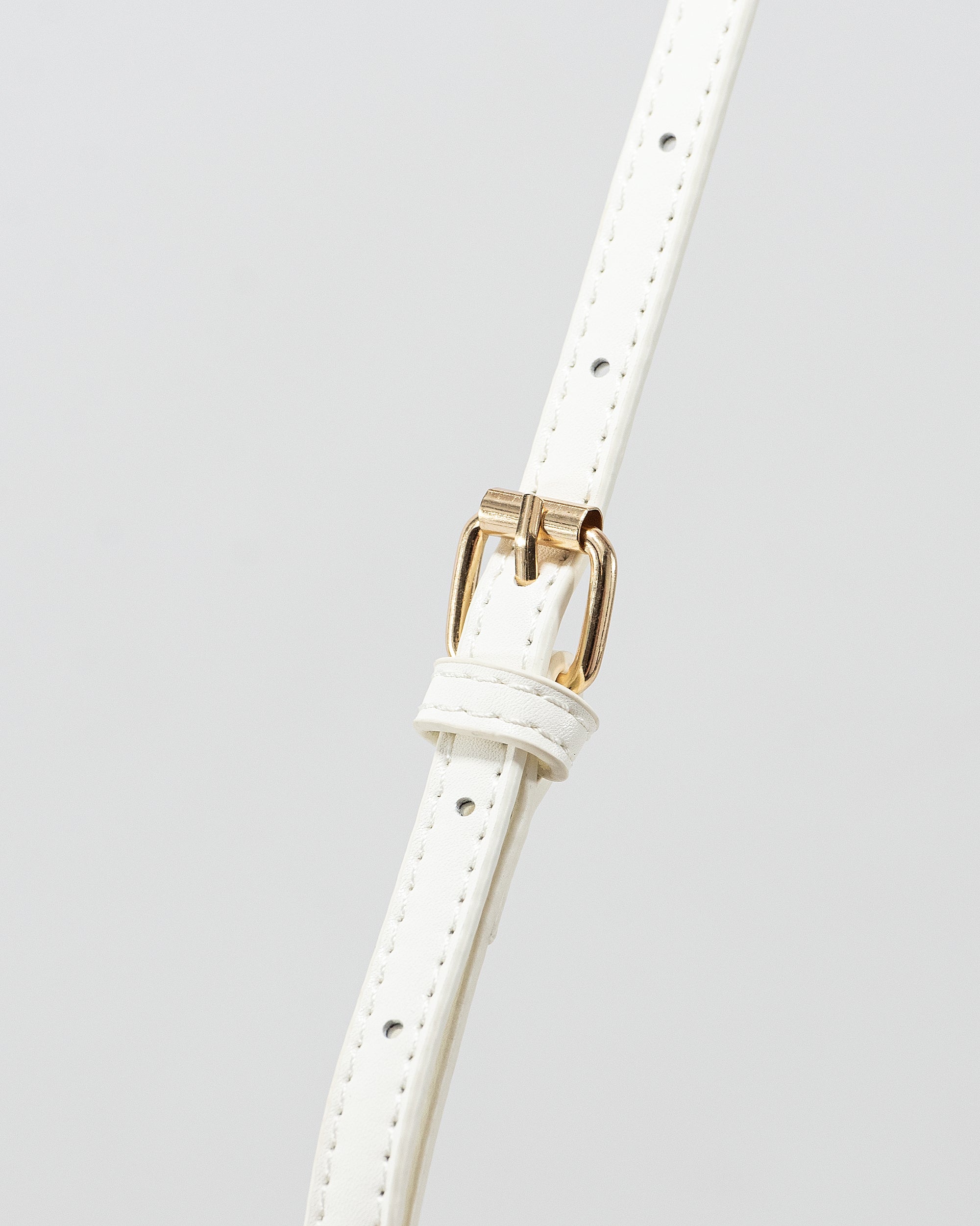 JACQUEMUS LE CHIQUITO NOEUD BAG