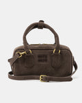 MIU MIU MINI BAULETTO BAG