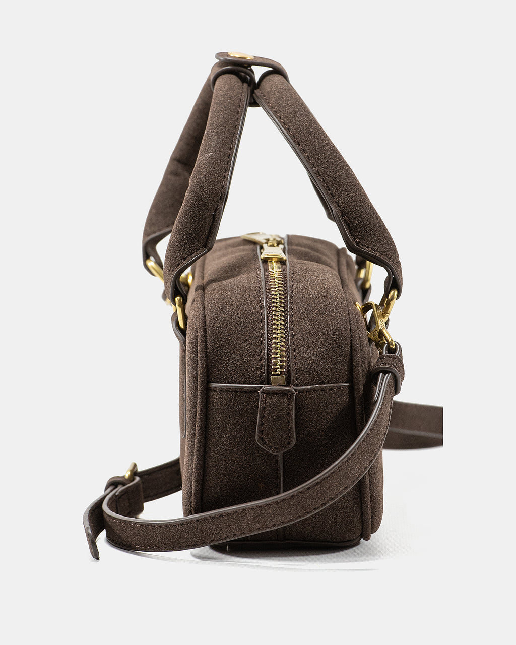 MIU MIU MINI BAULETTO BAG
