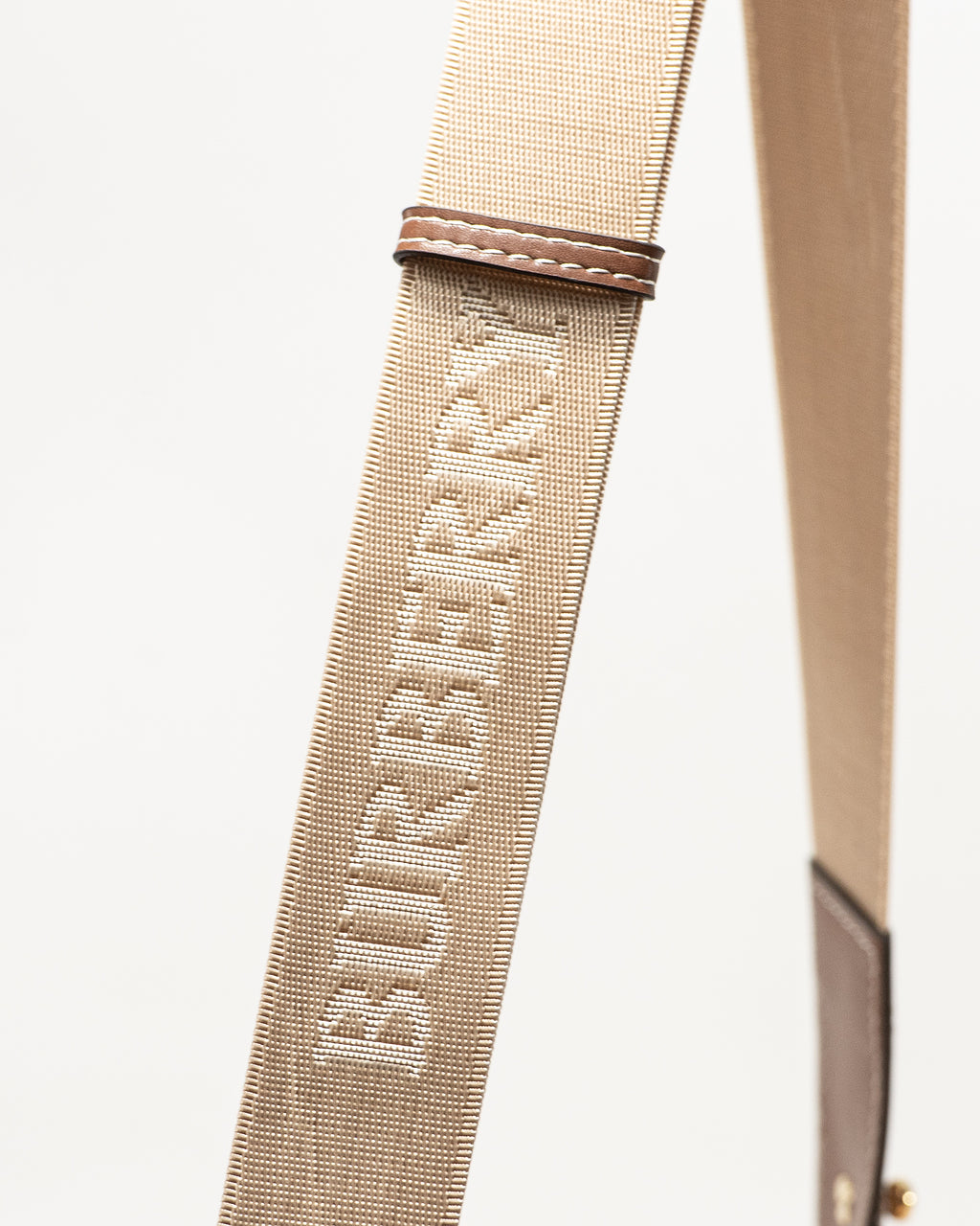 BURBERRY NOTE CROSSBODY BAG