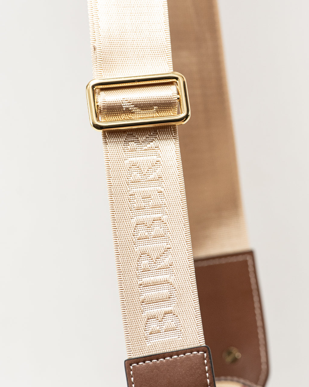 BURBERRY NOTE CROSSBODY BAG