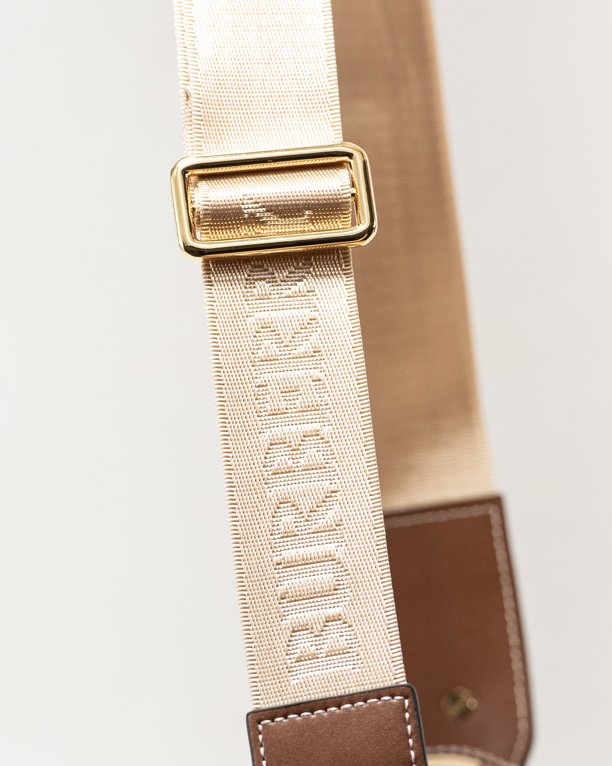 BURBERRY NOTE CROSSBODY BAG