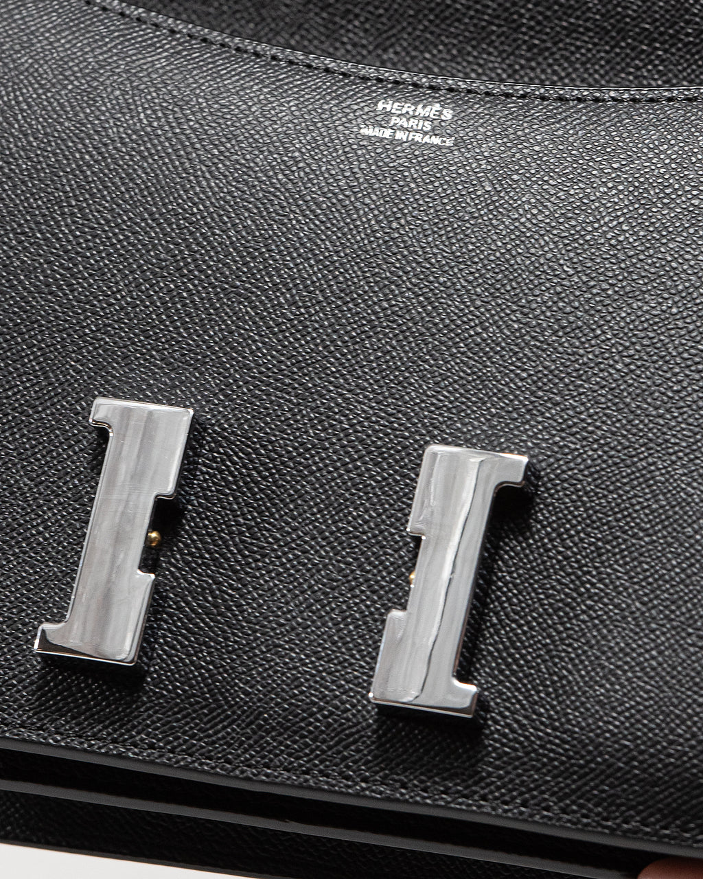 HERMÈS CONSTANCE BAG