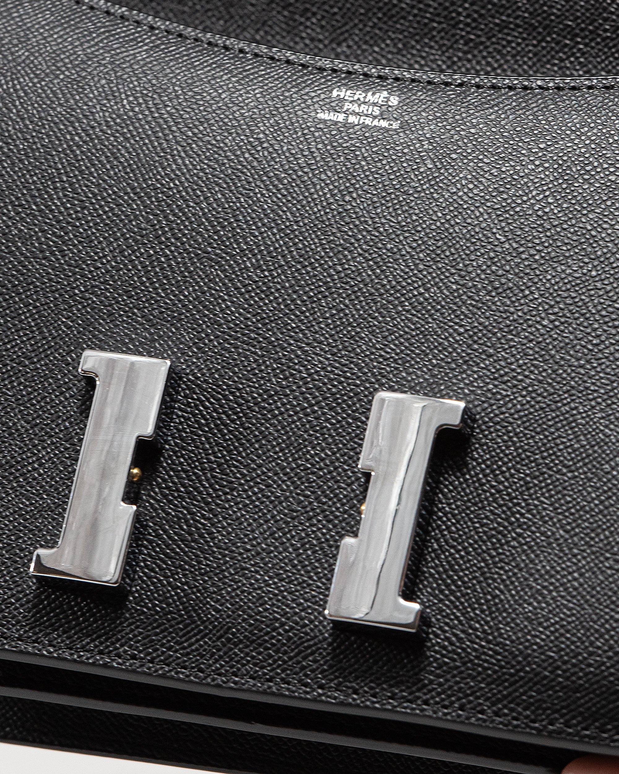 HERMÈS CONSTANCE BAG