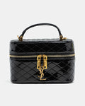 SAINT LAURENT GABY VANITY SHOULDER BAG