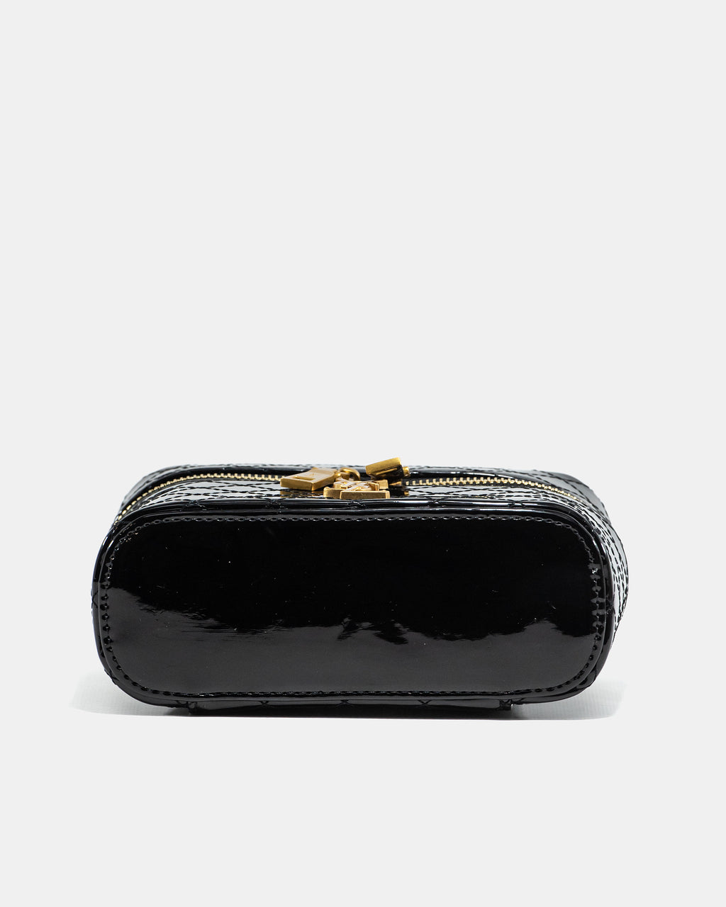 SAINT LAURENT GABY VANITY SHOULDER BAG