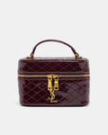 SAINT LAURENT GABY VANITY SHOULDER BAG