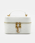 SAINT LAURENT GABY VANITY SHOULDER BAG