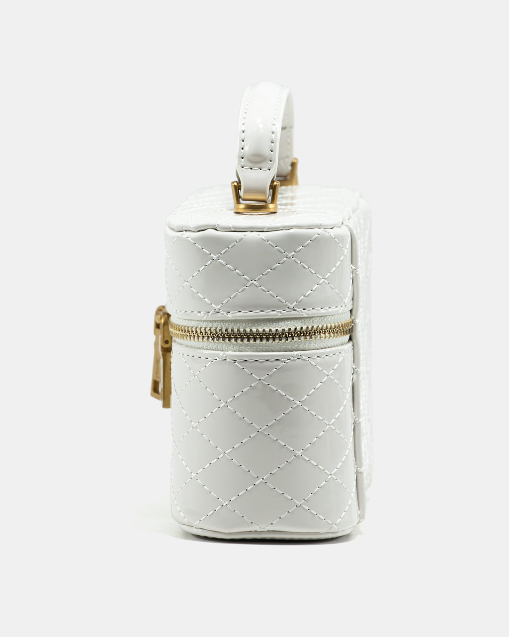 SAINT LAURENT GABY VANITY SHOULDER BAG
