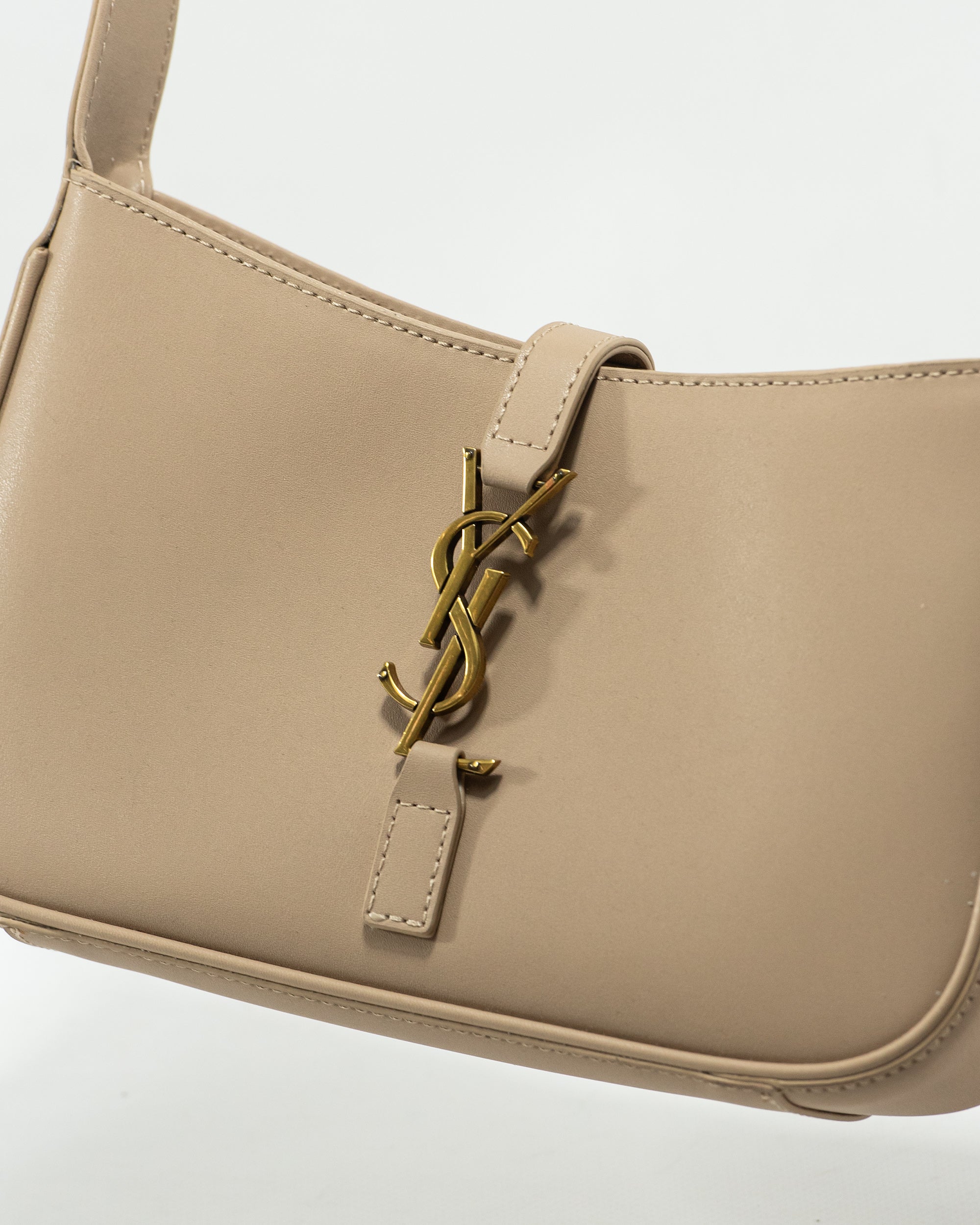 SAINT LAURENT (YSL) LE 5 À 7 HOBO BAG