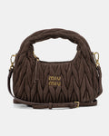 MIU MIU WANDER BAG