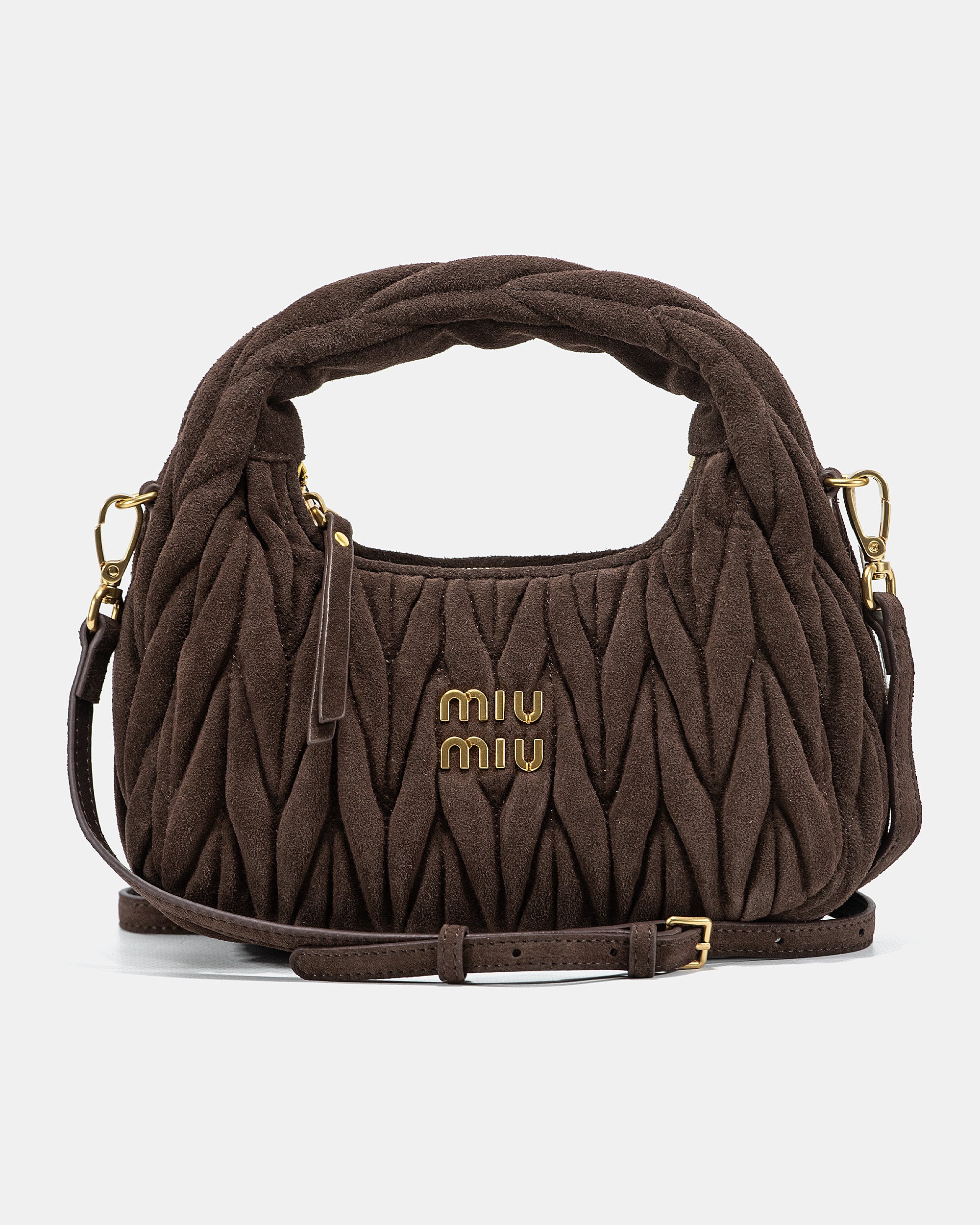 MIU MIU WANDER BAG