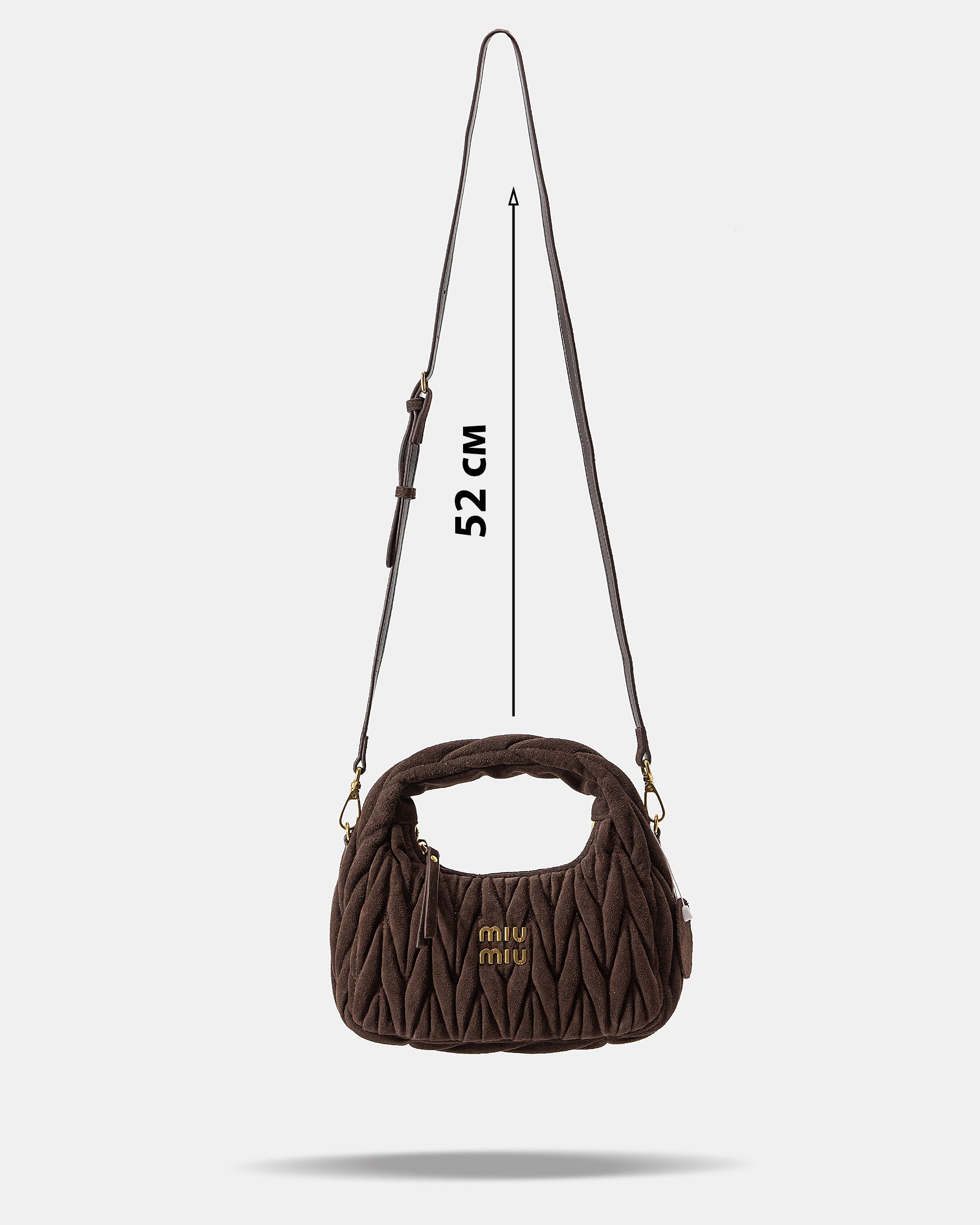 MIU MIU WANDER BAG