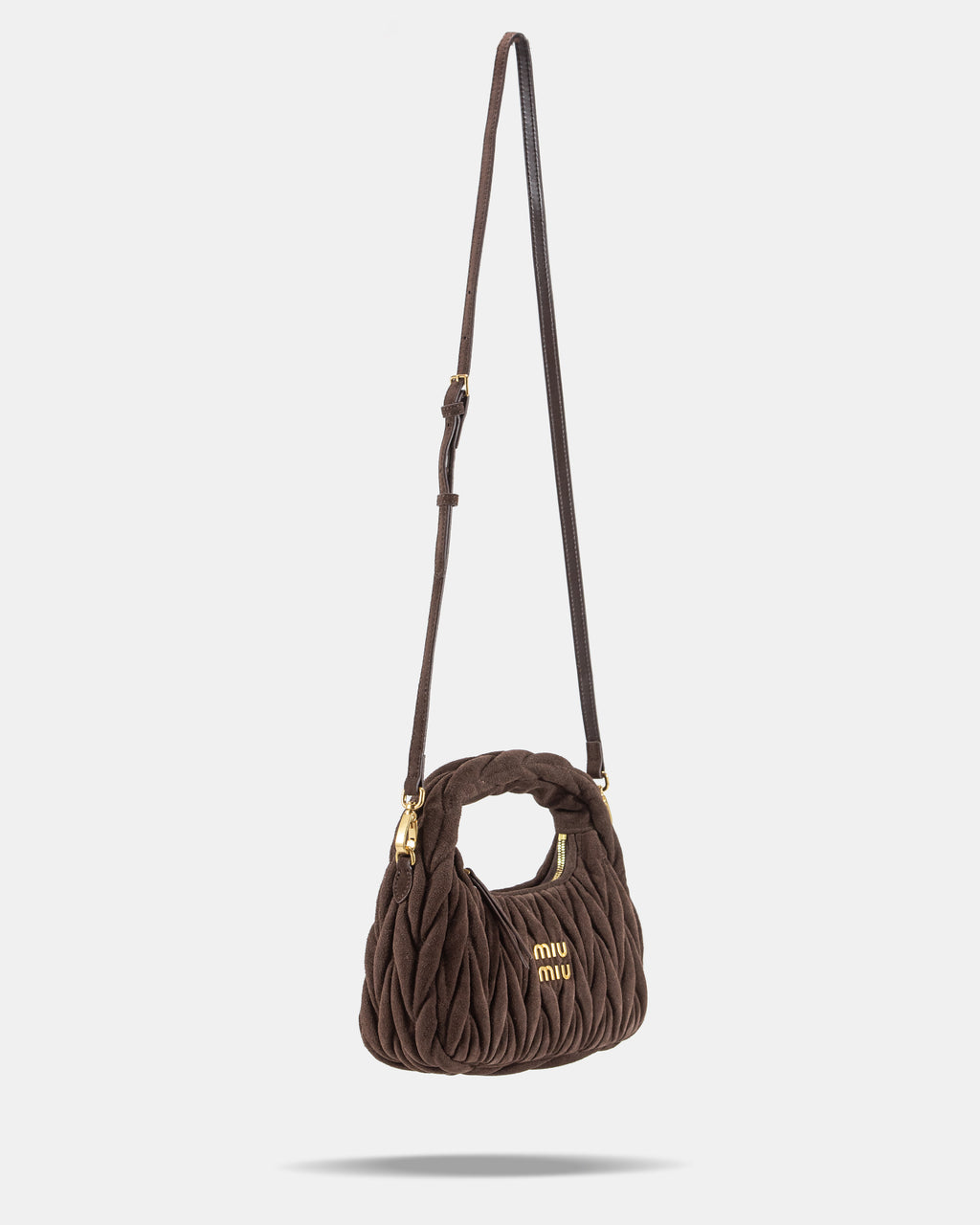 MIU MIU WANDER BAG